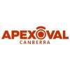 Apexoval
